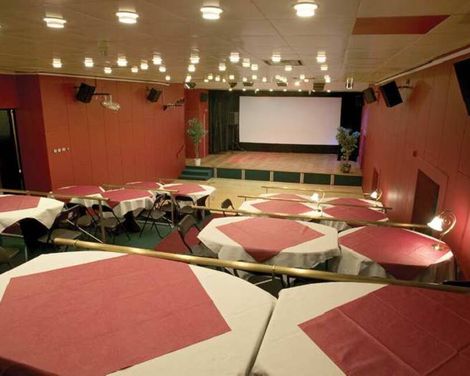 Hotel Legie