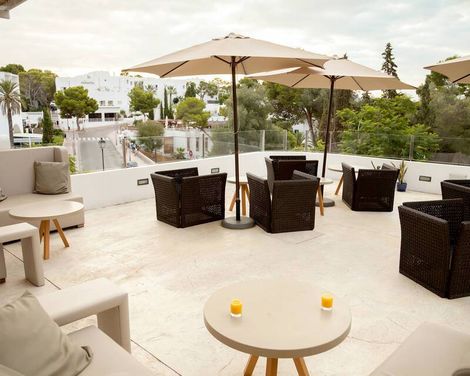 Sentido Fido Tucan Beach Hotel