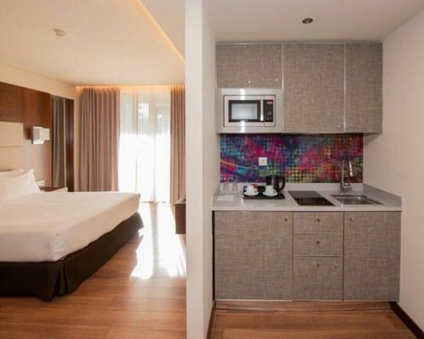 Eurostars Oporto