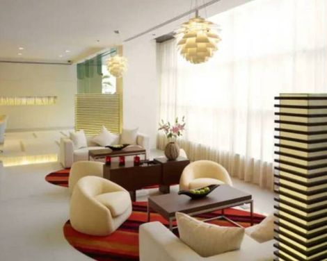 NH Bangkok Asoke