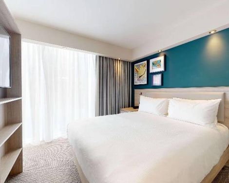 Hampton By Hilton Manchester Northern Quarter