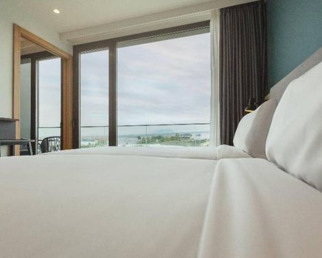 Holiday Inn Barcelona - Sant Cugat