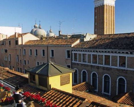 Albergo San Marco