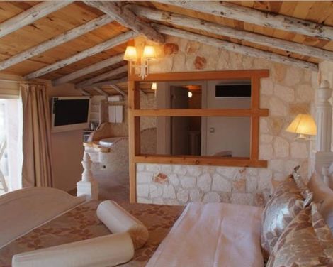 Likya Residence Hotel & Spa