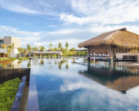 NIZUC Resort & Spa