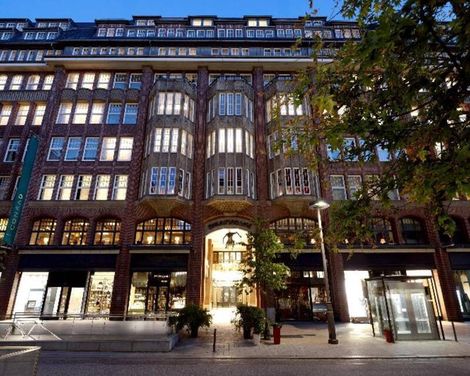 Conrad Hamburg