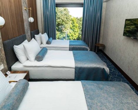 Ring Stone Hotels Bosphorus