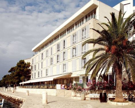 Adriana Hvar Spa Hotel-3