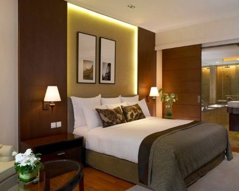 Anantara Riverside Bangkok Resort