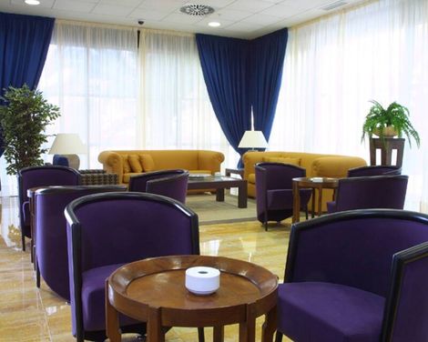 Hotel Biarritz