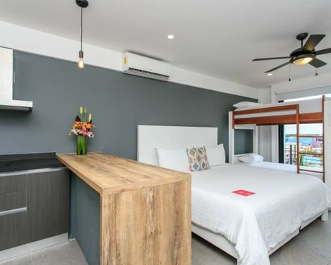 Studio 30 Condhotel by Nah Hotels-0