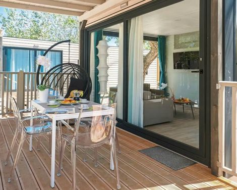 Sentido Riccione Premium Camp