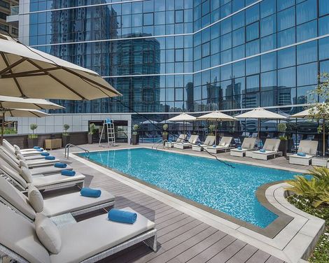 TRYP by Wyndham Dubai