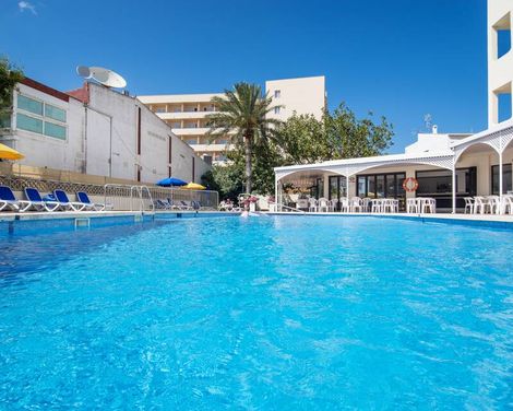 La Santa Maria Playa inkl. Mietwagen