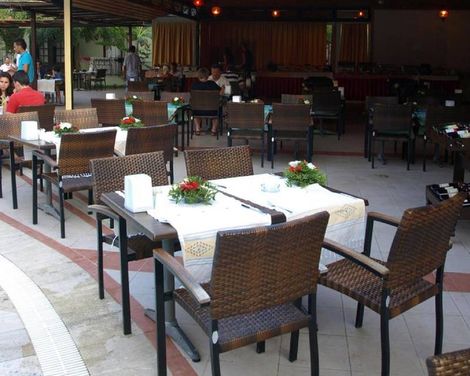 Lemas Suite Hotel