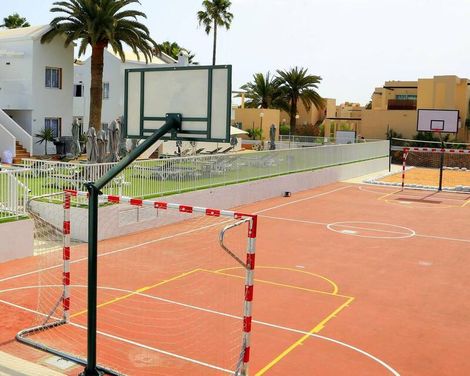 BLUESEA Corralejo Village