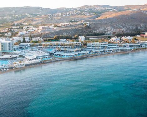 Arina Beach Resort
