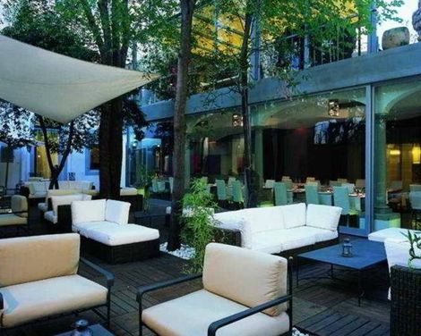Hotel Indigo Florence-1