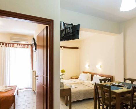 Villas Ganios