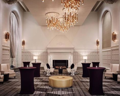 THE MIDLAND HOTEL, Chicago, a Tribute Portfolio Hotel-0