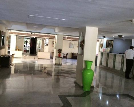 Hôtel Chems-2