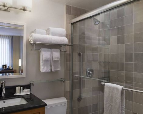 Fairfield Inn & Suites New York Manhattan/Fifth Avenue-3