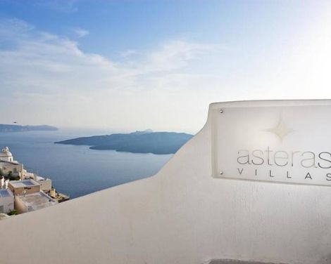 Asteras Villas