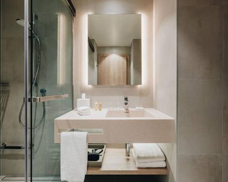 Hyatt Place Tallinn