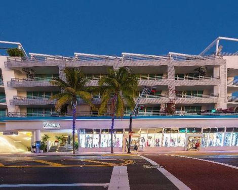 Z Ocean Hotel-2