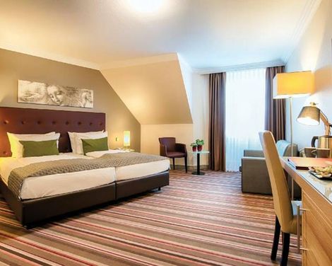Leonardo Hotel Hamburg-Stillhorn