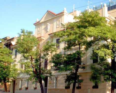 Tmark Hotel Vaticano