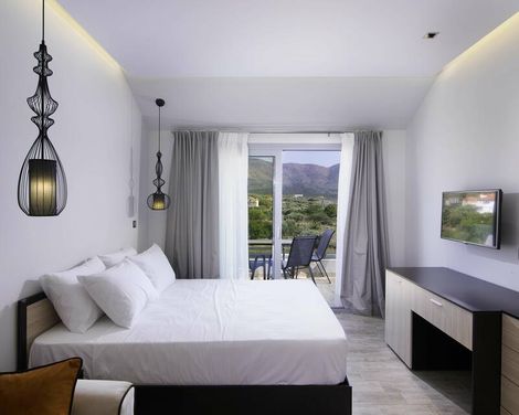 The Dome Luxury Hotel-0