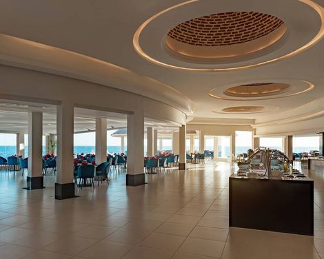 Pickalbatros Vita Resort - Portofino Marsa Alam