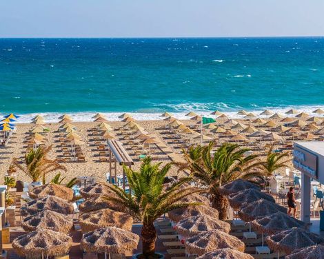 Odyssia Beach-1