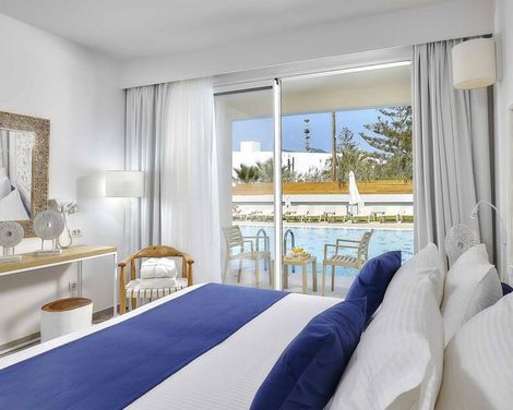 St. Constantin Hotel
