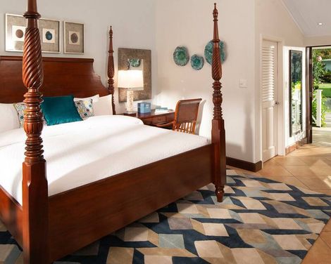 Sandals Grande Antigua