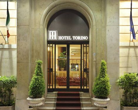 Hotel Torino