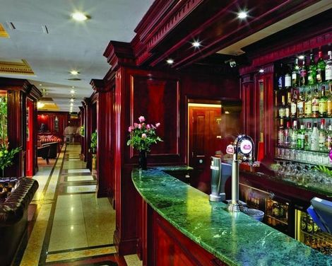 Fitzrovia Hotel