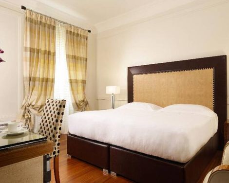 UNAHOTELS Decò Roma
