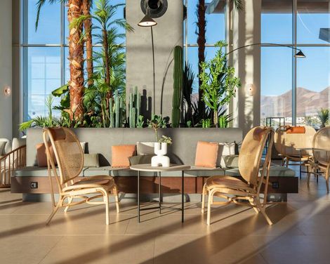 Barceló Playa Blanca