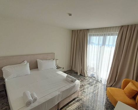 Durres Bay Hotel