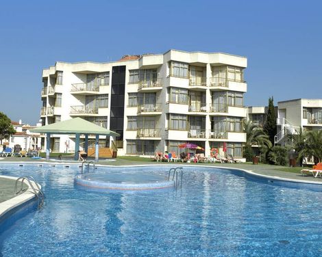 AR Bolero Apartamentos