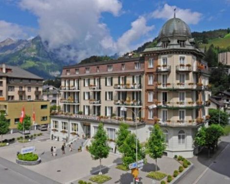 Schweizerhof