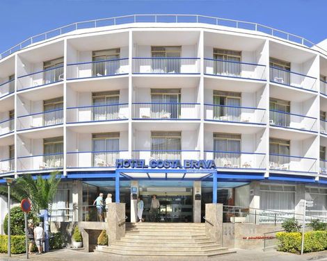 Hotel GHT Costa Brava & SPA