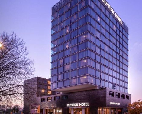 Olympic Hotel-3