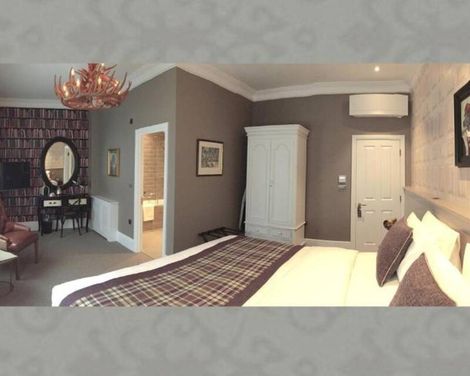 The One Tun Pub and Rooms