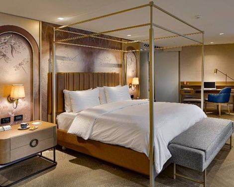 Wanda Vista Istanbul
