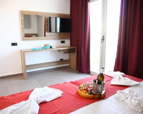 Porto Plazza Hotel