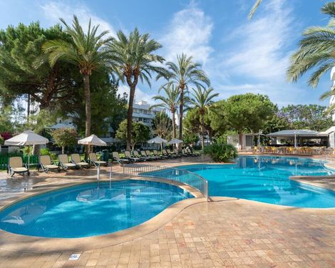Tropicana Hotel