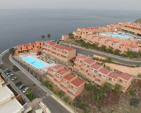 Marina Elite Resort